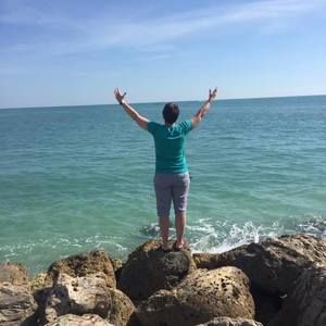 Meet your Posher, Eryca